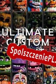 Ultimate Custom Night (2018/ENG/Polski/License)