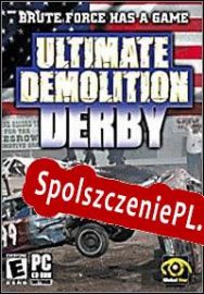 Ultimate Demolition Derby (2003/ENG/Polski/RePack from iCWT)