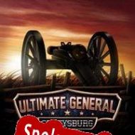 Ultimate General: Gettysburg (2022) | RePack from BReWErS