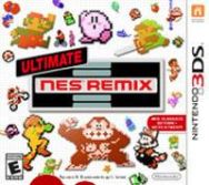 Ultimate NES Remix (2014/ENG/Polski/License)