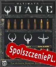 Ultimate Quake (2001/ENG/Polski/Pirate)