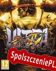 Ultra Street Fighter IV (2014/ENG/Polski/RePack from LSD)