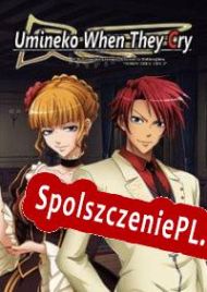 Umineko When They Cry (2007/ENG/Polski/License)