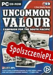 Uncommon Valor: Campaign for the South Pacific (2002/ENG/Polski/Pirate)