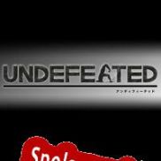 Undefeated (2019/ENG/Polski/Pirate)