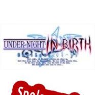 Under Night In-Birth Exe:Late[cl-r] (2020/ENG/Polski/License)