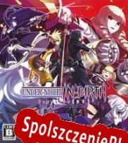 Under Night In-Birth Exe: Late[st] (2017/ENG/Polski/License)