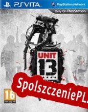 Unit 13 (2012/ENG/Polski/License)