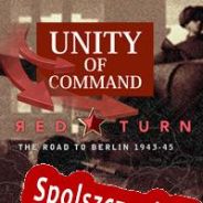 Unity of Command: Red Turn (2012/ENG/Polski/RePack from AGGRESSiON)