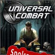 Universal Combat: Edge to Edge (2022/ENG/Polski/RePack from CLASS)