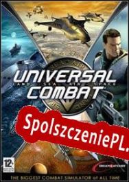 Universal Combat (2004/ENG/Polski/RePack from X.O)