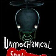 Unmechanical (2012/ENG/Polski/License)