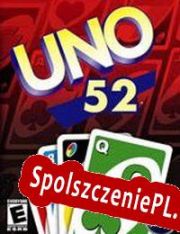 Uno 52 (2006/ENG/Polski/Pirate)