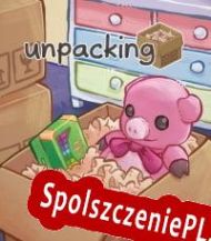 Unpacking (2021/ENG/Polski/Pirate)