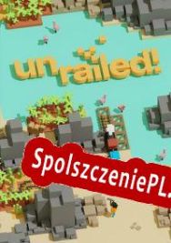 Unrailed! (2020/ENG/Polski/Pirate)