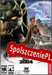 Unreal Tournament 2004 (2004/ENG/Polski/RePack from AoRE)