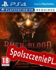 Until Dawn: Rush of Blood (2016) | RePack from ASA