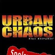 Urban Chaos: Riot Response (2022/ENG/Polski/RePack from MTCT)