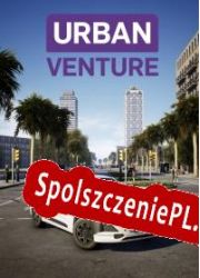 Urban Venture (2022/ENG/Polski/RePack from Black_X)