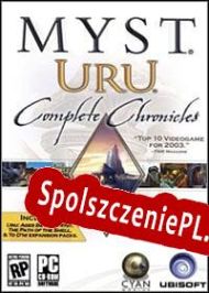 Uru: Complete Chronicles (2004/ENG/Polski/Pirate)