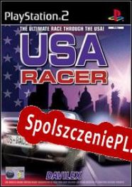 USA Racer (2002/ENG/Polski/RePack from UNLEASHED)