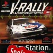 V-Rally 2 Championship Edition (1999/ENG/Polski/Pirate)