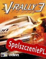 V-Rally 3 (2002/ENG/Polski/Pirate)