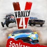 V-Rally 4 (2018) | RePack from CLASS