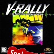 V-Rally Edition 99 (1999/ENG/Polski/License)