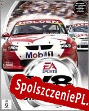 V8 Challenge (2002/ENG/Polski/License)