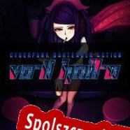 VA-11 Hall-A: Cyberpunk Bartender Action (2016/ENG/Polski/RePack from NoPE)