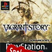 Vagrant Story (2000/ENG/Polski/Pirate)