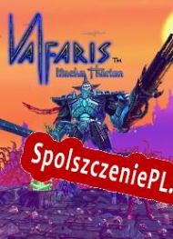 Valfaris: Mecha Therion (2022/ENG/Polski/RePack from GradenT)