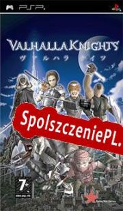 Valhalla Knights (2007/ENG/Polski/RePack from iNFLUENCE)