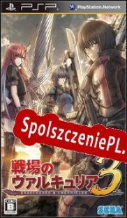 Valkyria Chronicles 3: Unrecorded Chronicles (2011/ENG/Polski/RePack from nGen)