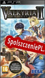 Valkyria Chronicles II (2010/ENG/Polski/License)