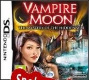 Vampire Moon: The Mystery of the Hidden Sun (2010/ENG/Polski/Pirate)