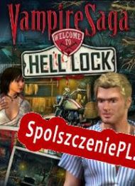 Vampire Saga: Welcome to Hell Lock (2011/ENG/Polski/License)