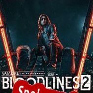 Vampire: The Masquerade Bloodlines 2 (2022) | RePack from HoG