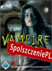 Vampire World: Port of Death (2007/ENG/Polski/RePack from MP2K)