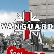 Vanguard: Normandy 1944 (2022/ENG/Polski/License)