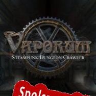 Vaporum (2017/ENG/Polski/License)