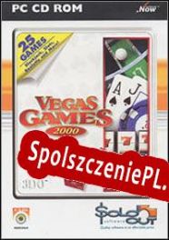 Vegas Games 2000 (1998/ENG/Polski/RePack from THRUST)