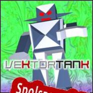 Vektor Tank 3D+ (2022/ENG/Polski/Pirate)