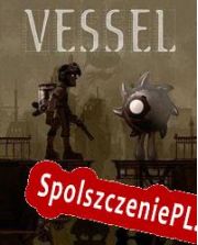 Vessel (2022) | RePack from PiZZA