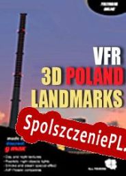 VFR Poland 3D Landmarks (2006/ENG/Polski/License)