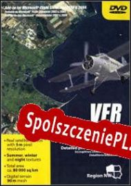 VFR Poland NW (2005/ENG/Polski/Pirate)