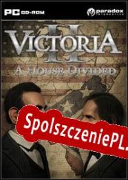 Victoria II: A House Divided (2012/ENG/Polski/Pirate)