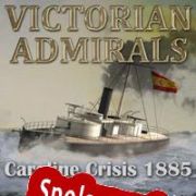 Victorian Admirals: Caroline Crisis 1885 (2012/ENG/Polski/RePack from dEViATED)