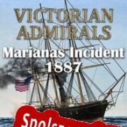 Victorian Admirals: Marianas Incident 1887 (2012/ENG/Polski/License)